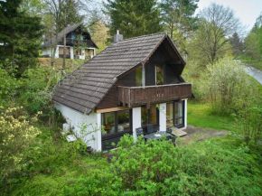Holiday Home Aschenputtel by Interhome